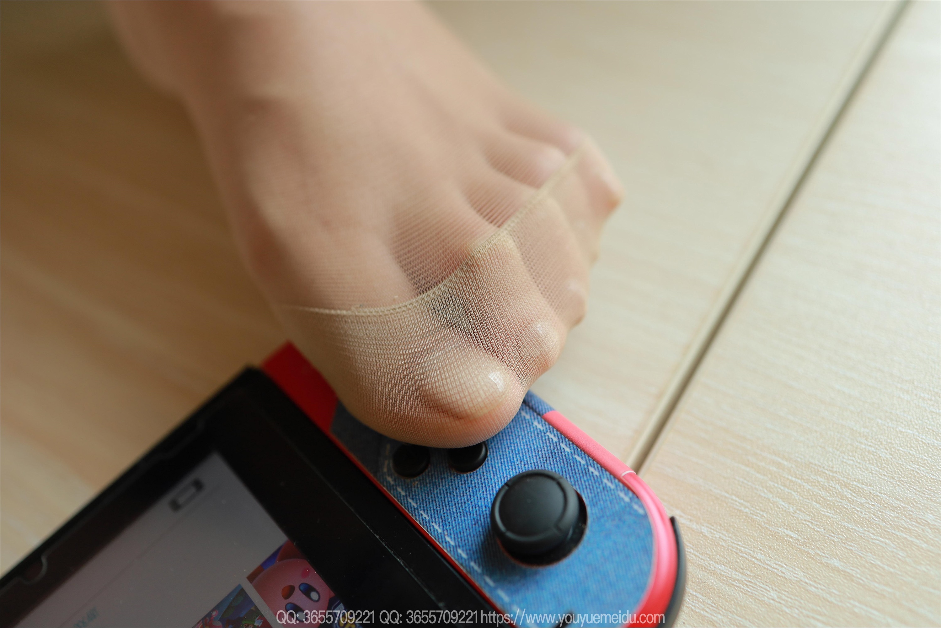 IESS异思趣向  2025.04.04 丝享家 2019 婉萍《双脚成行（下）》